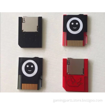 TF/Micro SD to PSV Adaptor